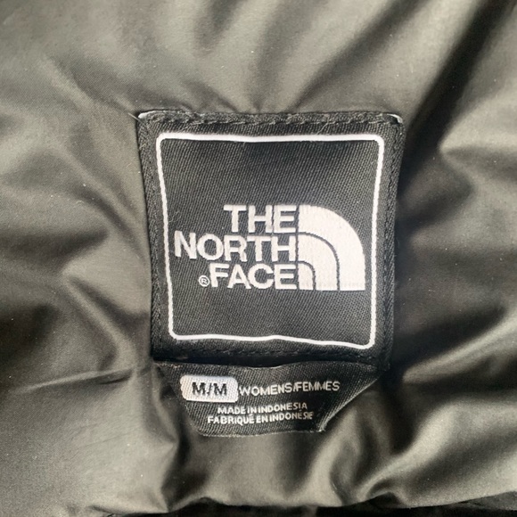 The North Face Winter Coat - Picture 5 of 6